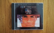 Born On The Fourth Of July, muzyka z filmu, CD, 1989r.
