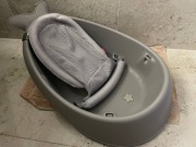 Skip Hop, Moby, Wanienka Wieloryb, Szary