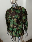 Nowa Kurtka Wojska Brytanii 