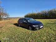 VW Golf  8 generacji 