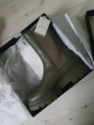 Botki Tommy Hilfiger 42 27cm 