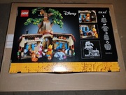 LEGO IDEAS 21326 KUBUŚ PUCHATEK 