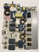 Płyta elektroniki elektrolux Ehh 6340 fsk Y12_M02_D18