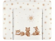 Przewijak miękki dla niemowlaka