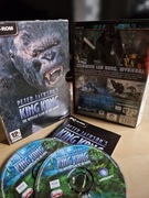 Peter Jackson’s King Kong – polska edycja PC CD