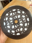 dyfuzor zapachowy WD&CD 550 ml z pilotem, led