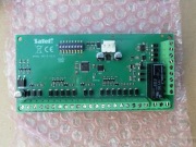 Satel INT-R uniwersalny ekspander czytników kart/pastylek