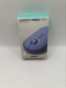 Mysz bezprzewodowa Logitech M350 Pebble