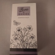 GUCCI Flora Gucci Generous Violet EDT 100 ml