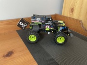 LEGO Technic 42118 Monster Truck Grave Digger