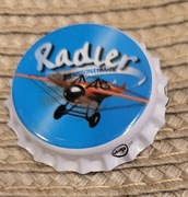 Kapsel Eder's niebutelkowane dziewica Niemcy 