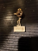  Przypinka ozdobna z motywem Nokia 9000