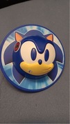 Sega SONIC THE HEDGEHOG Burger King gra zrecznosciowa