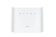 Router TCL 2,4/5 GHz biały