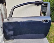 Fiat Punto lewe drzwi nie lakierowane kod koloru 475
