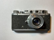 Fed 1 g - jeden z ostatnich wyprodukowanych - do kolekcji lub jako dawca.