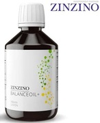 Zinzino BalanceOil+ LEMON