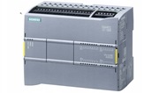 STEROWNIK PLC SIEMENS S7-1200 1215F 14DI 10DO 24VDC 6ES7215-1AF40-0XB0