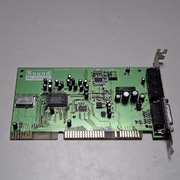 Karta dźwiękowa Creative CT4180 Sound blaster Vibra 16C ISA