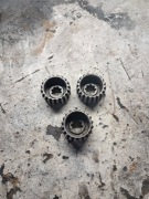 Wsk wfm 125 zabierak sprzęgła kosza tryb nie kartery silnik skrzynia wał 