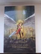 Warhammer 40000 Horus Heresy Siege of Terra The Lost and The Damned