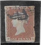 ANGLIA ONE PENNY lit FL