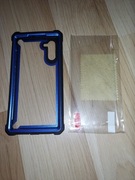 wzmocnione etui do Samsung NOTE 10 +szybka