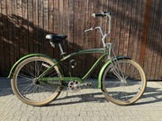 Rower Nirve Fifty Three Beach Cruiser