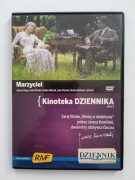DVD 'Marzyciel' (z serii Kinoteka Dziennika)