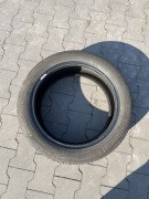 Komplet opon Continental ContiEcoContact5 205/50R17