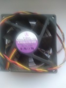 SP802512H-03 wentylator Bi-sonic 40x40 12v 0.3 