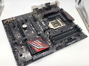 ASUS Z170 Pro Gaming