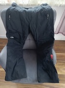 Spodnie narciarskie The North Face Hyvent Recco