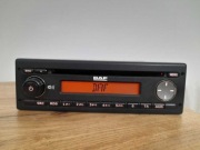 Radio DAF MP48 24V Bosch MP3 - 100% sprawne !!