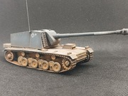059 Sturer Emil  trumpeter 1/72 
