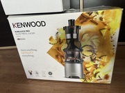 KENWOOD JMP85.000SI Wyciskarka wolnoobrotowa