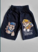 Krótkie spodenki Psi Patrol 98 