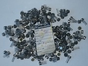 Układ scalony, wzmacniacze operacyjne typu "709"