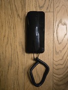 Unifon Cyfral SMART-D Domofon czarny analogowy 