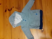 bluzy rozmiar 86