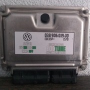 Sterowniki 1.9TDI IMMO OFF CHIP 038906019/012