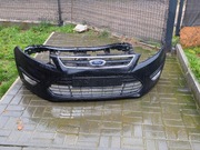 zderzak ,pas przedni belka chlodnice mondeo mk4 lift