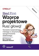 Wzorce projektowe. Rusz głową! Tworzenie rozszerzalnego ... Wydanie II