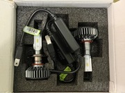 Żarówki samochodowe LED H7