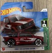 Hot Wheels Ford F-150