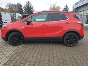 Sprzedam Opla Mokka X