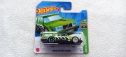 Hot Wheels HW Slammed Volvo 240 Drift Wagon 4/5 #245 2023