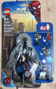 Lego 40454 marvel - spider-Man kontra venom i iron venom