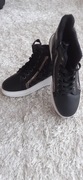 Nowe ocieplane sneakersy r 40