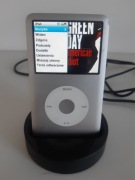 Apple Ipod Classic 80gb z 2007 roku